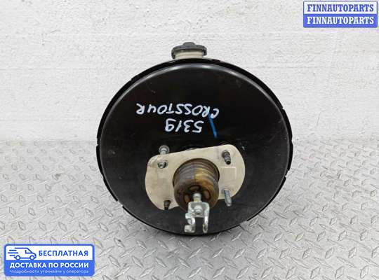 Вакуумный усилитель тормозов на Honda Crosstour