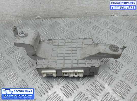 ЭБУ прочее на Mazda CX-7