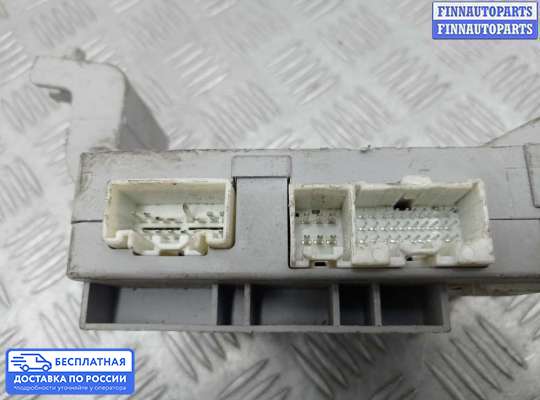 ЭБУ прочее на Mazda CX-7