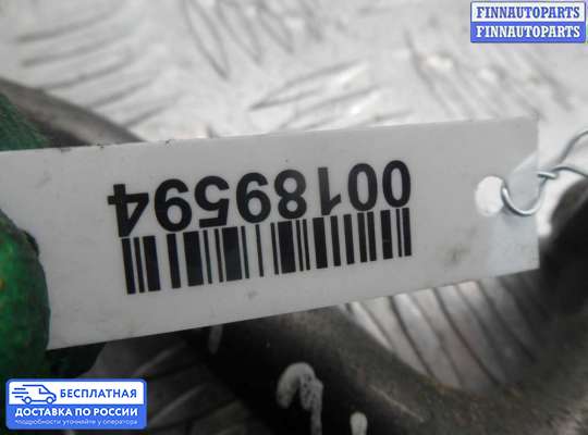 Патрубок (трубка, шланг) на BMW 3 (E90/E91/E92/E93)