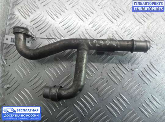 Патрубок (трубка, шланг) на BMW 3 (E90/E91/E92/E93)