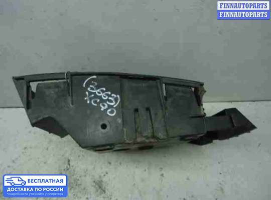 Кронштейн бампера на Volvo XC90