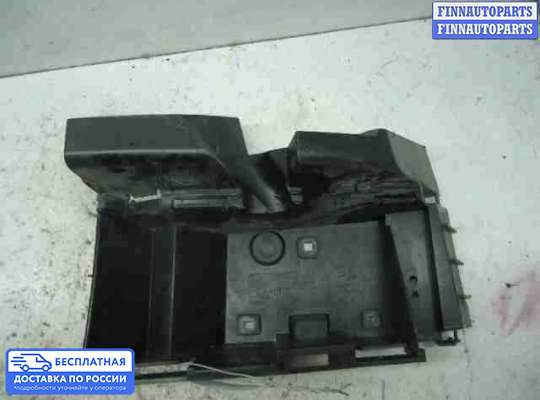 Кронштейн бампера на Volvo XC90