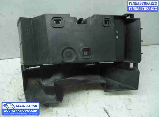 Кронштейн бампера на Volvo XC90