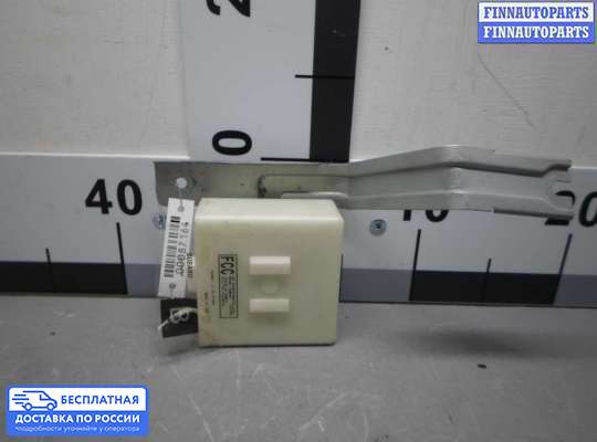 ЭБУ прочее на Subaru Tribeca