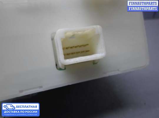 ЭБУ прочее на Subaru Tribeca