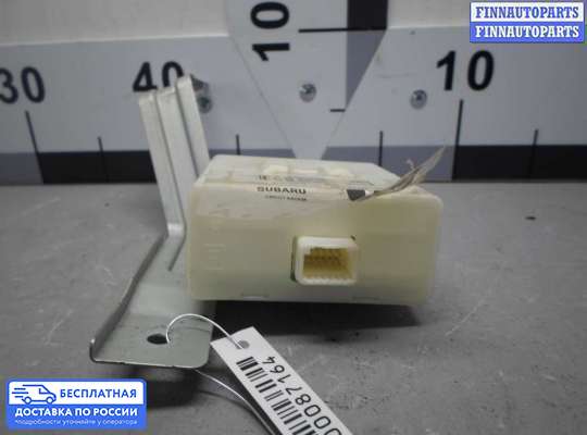 ЭБУ прочее на Subaru Tribeca