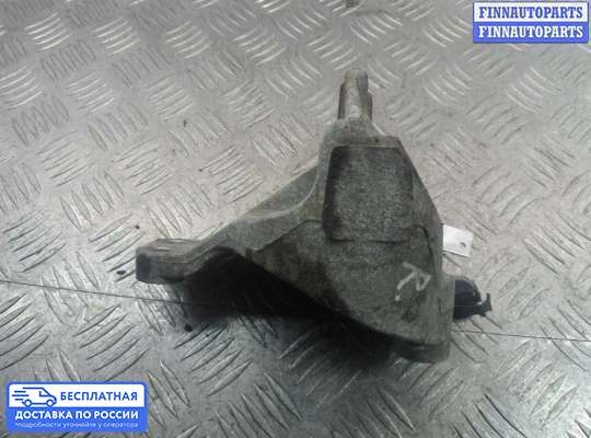 Кронштейн ДВС (лапа) на Infiniti JX/QX60 (L50)