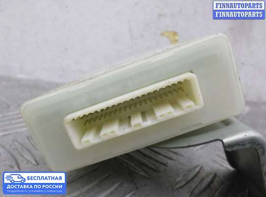 ЭБУ прочее на Suzuki Grand Vitara II (JB, TD54)