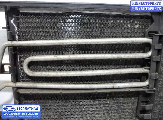 Радиатор ГУР на BMW 7 (E38)