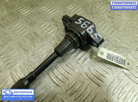 Катушка зажигания на Infiniti FX II / QX70 (S51)