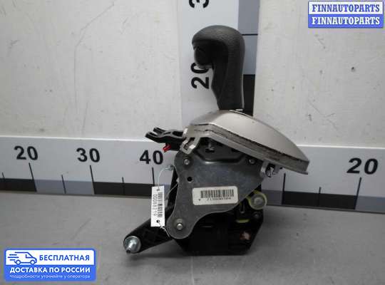 Селектор АКПП на Honda Accord VIII (CU)