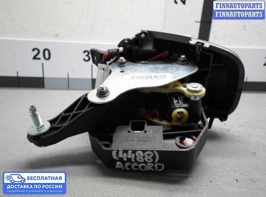 Селектор АКПП на Honda Accord VIII (CU)