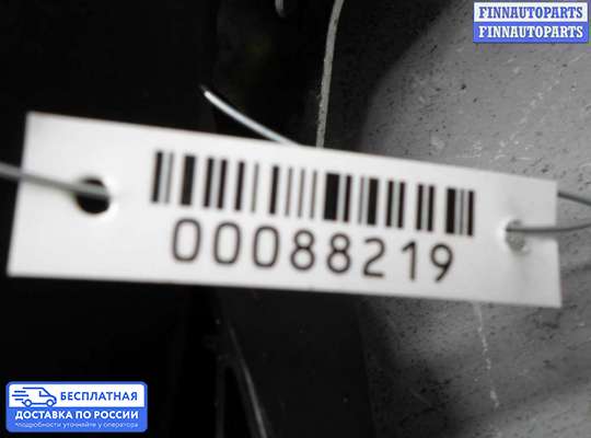 Селектор АКПП на Honda Accord VIII (CU)