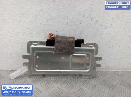 ЭБУ прочее на BMW 5 (F10/F11)