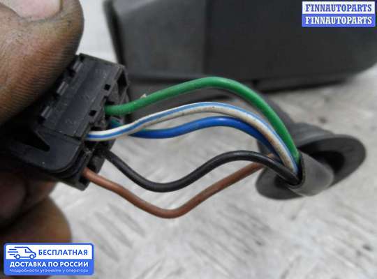 Зеркало боковое на Volvo 850 (LS, LW)