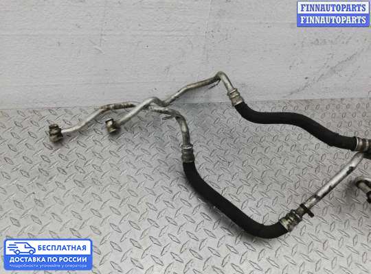 Трубка (шланг) гидроусилителя на BMW 7 (F01/F02)