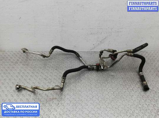 Трубка (шланг) гидроусилителя на BMW 7 (F01/F02)