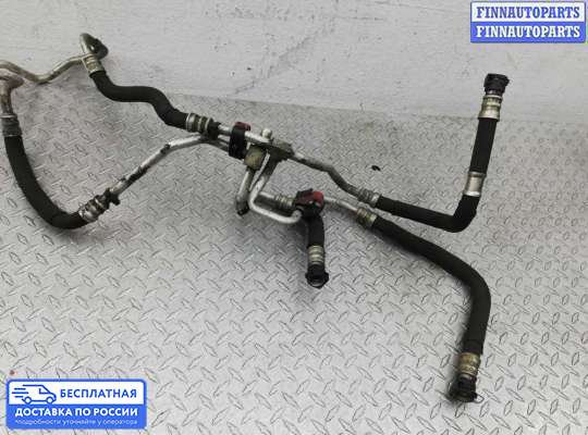 Трубка (шланг) гидроусилителя на BMW 7 (F01/F02)