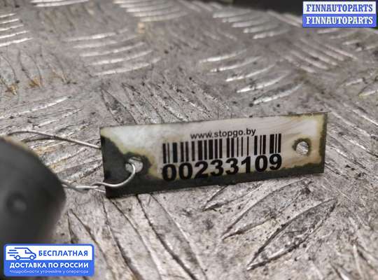 Форсунка топливная на Mercedes-Benz Vito (W638)