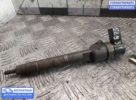 Форсунка топливная на Mercedes-Benz Vito (W638)