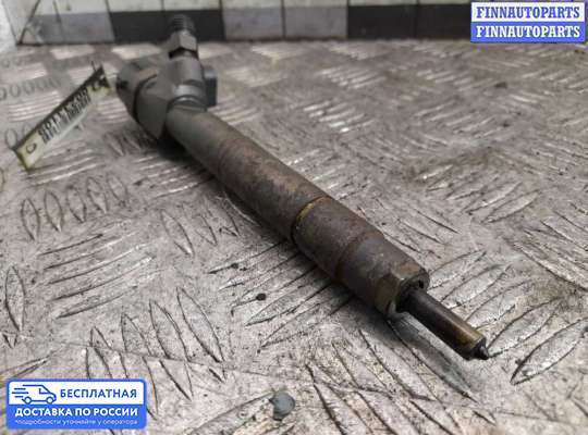 Форсунка топливная на Mercedes-Benz Vito (W638)