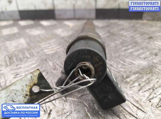 Форсунка топливная на Mercedes-Benz Vito (W638)