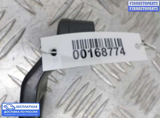 Поводок дворника на Suzuki Grand Vitara II (JB, TD54)