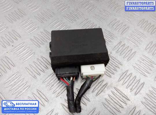 ЭБУ прочее на Subaru Tribeca