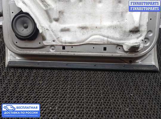 Замок боковой двери на Chevrolet Tahoe (GMT900)