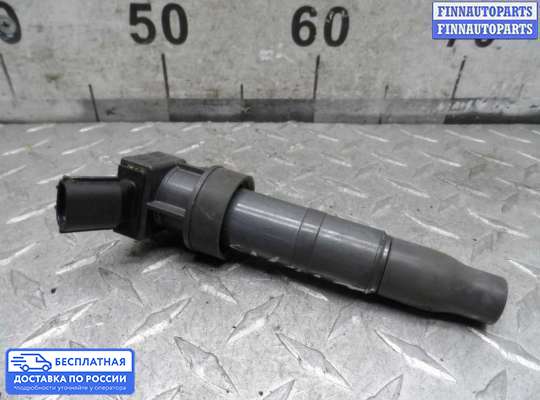 Катушка зажигания на Hyundai Santa Fe II (CM)