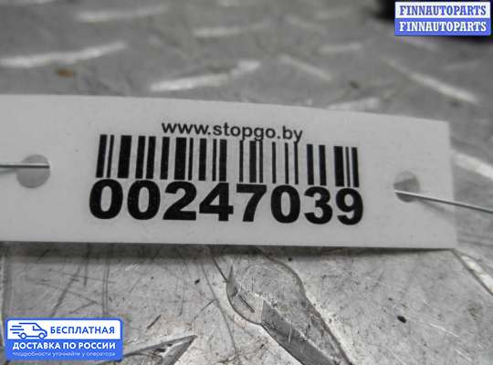 Катушка зажигания на Hyundai Santa Fe II (CM)