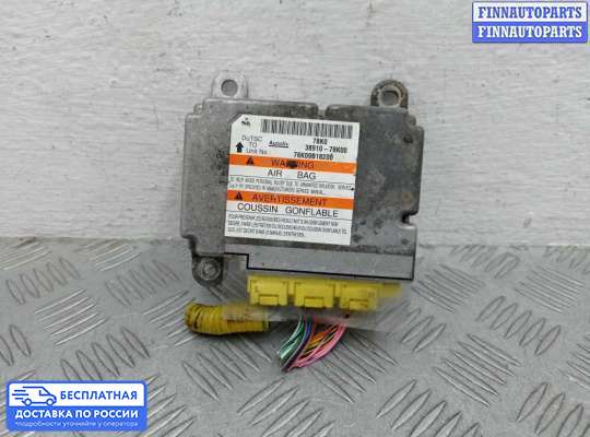 ЭБУ AIRBAG (электронный блок управления подушками безопасности) на Suzuki Grand Vitara II (JB, TD54)