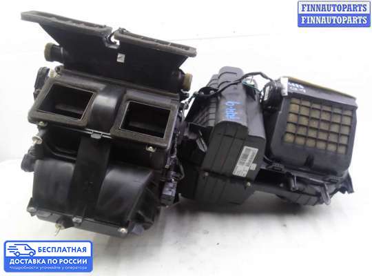 Радиатор отопителя (печки) на Mazda CX-7