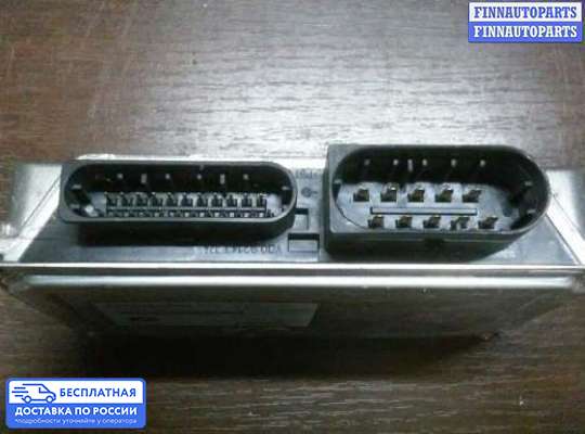 ЭБУ прочее на BMW 7 (E65/E66)