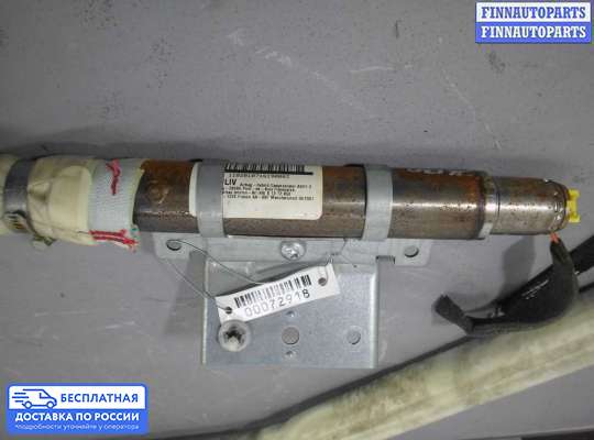 Подушка безопасности (прочее) на Volvo S80 II  / V70 III (AS, BW)