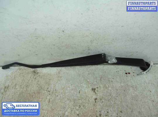 Поводок дворника на Suzuki Grand Vitara II (JB, TD54)
