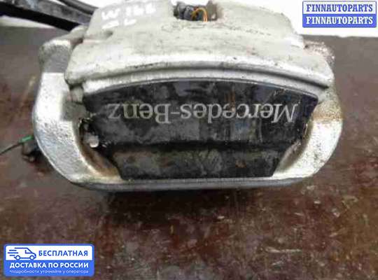 Суппорт на Mercedes-Benz GL / GLS (X166)