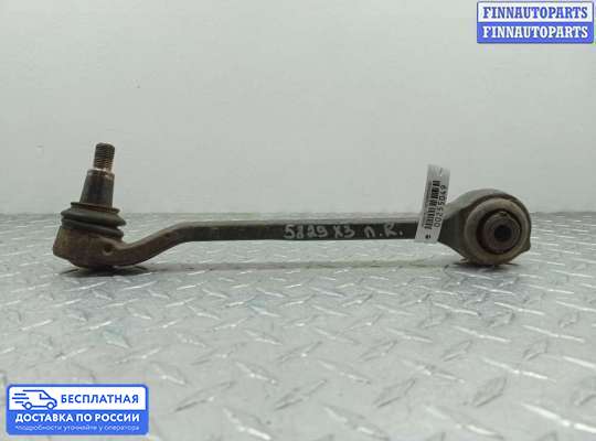 Рычаг подвески на BMW X3 (F25)