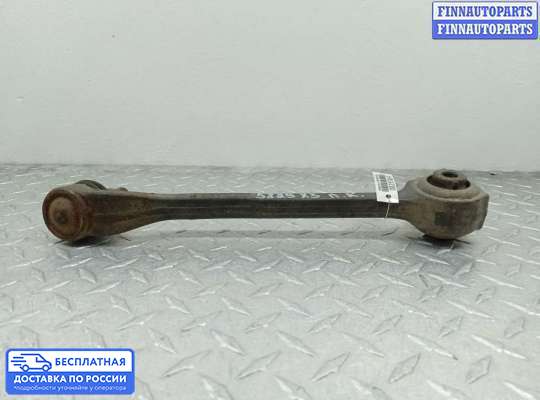 Рычаг подвески на BMW X3 (F25)