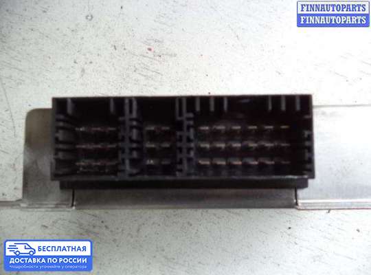 ЭБУ прочее на Land Rover Discovery IV