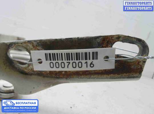 Петля капота на Volkswagen Crafter I (2E)
