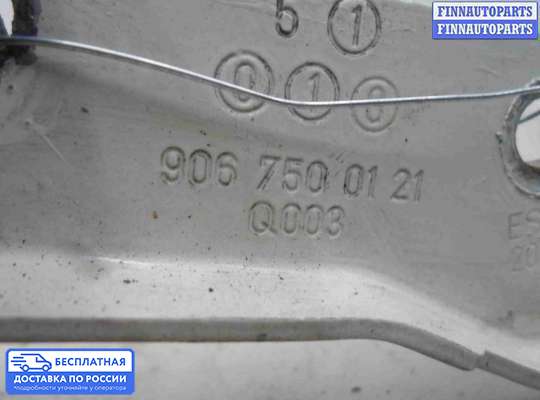Петля капота на Volkswagen Crafter I (2E)