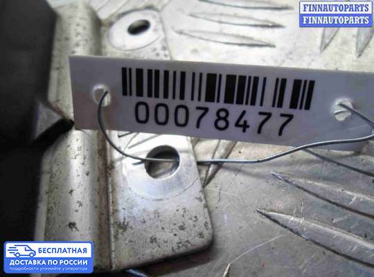 ЭБУ прочее на Hummer H2