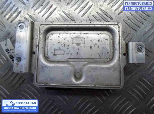 ЭБУ прочее на Hummer H2