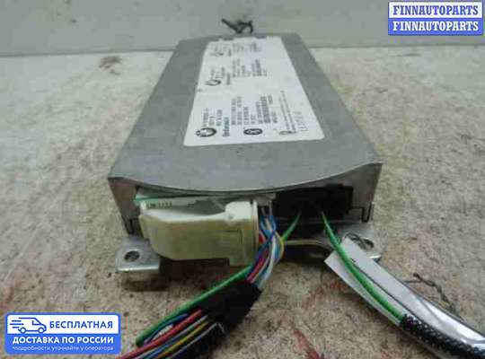 ЭБУ прочее на BMW X5 (E70)