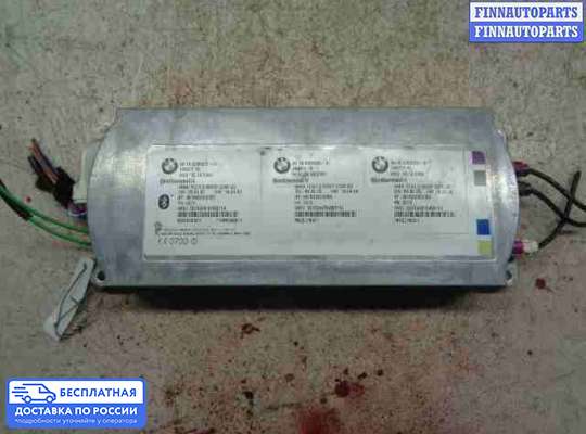 ЭБУ прочее на BMW X5 (E70)