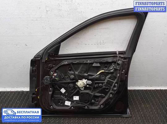 Ручка двери наружная на Mercedes-Benz S (W222)