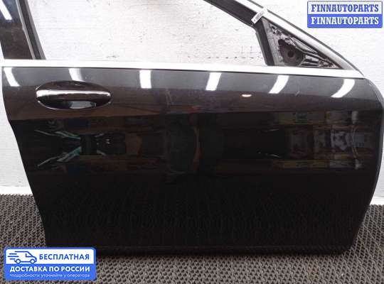 Ручка двери наружная на Mercedes-Benz S (W222)