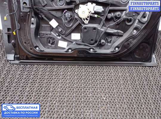 Ручка двери наружная на Mercedes-Benz S (W222)